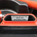 592758-3 Concrete Slip HILTI DCG 125-S