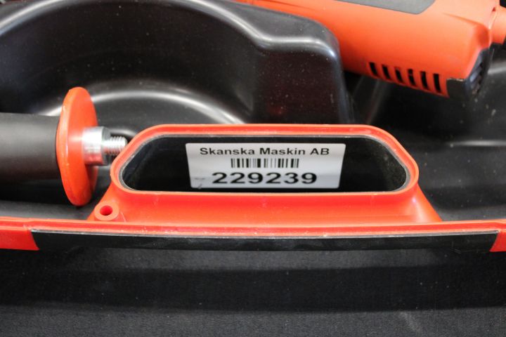 592758-3 Concrete Slip HILTI DCG 125-S