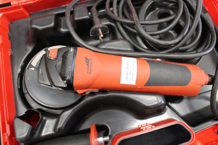 592758-4 Concrete Slip HILTI DCG 125-S