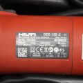 592758-6 Concrete Slip HILTI DCG 125-S