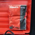592758-8 Concrete Slip HILTI DCG 125-S