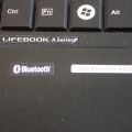 520036-3 Fujitsu Lifebook AH531