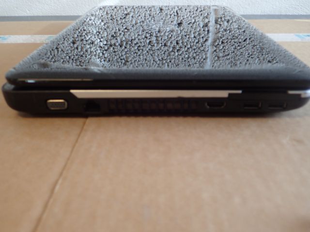 520036-7 Fujitsu Lifebook AH531