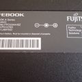 520036-9 Fujitsu Lifebook AH531