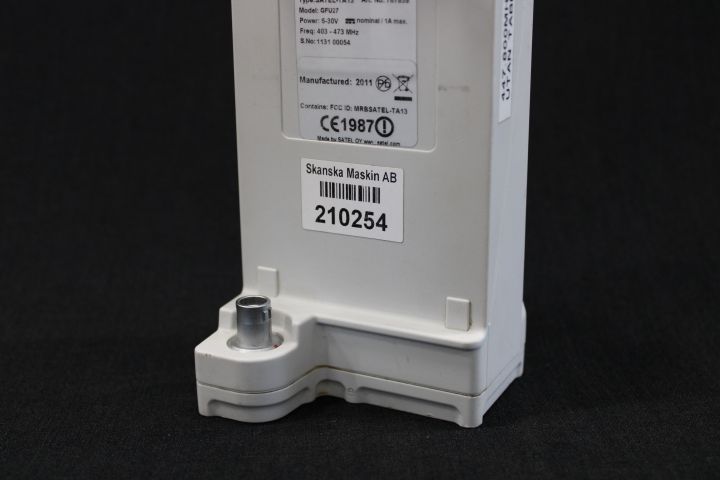 582802-2 Transciever Satel-TA13 GFU27