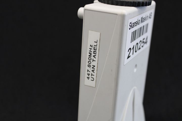 582802-7 Transciever Satel-TA13 GFU27