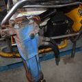 571232-6 Hydraulic Powerpack JCB Beaver with Bil hammer