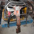 571232-7 Hydraulic Powerpack JCB Beaver with Bil hammer