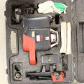 610496-2 Rotary laser Leica Roteo 35G with tripod