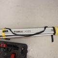 610496-8 Rotary laser Leica Roteo 35G with tripod