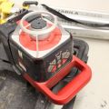 610496-3 Rotary laser Leica Roteo 35G with tripod