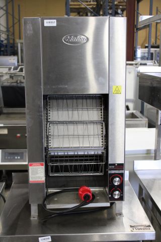 608357-1 Toaster Hatco Toast-King