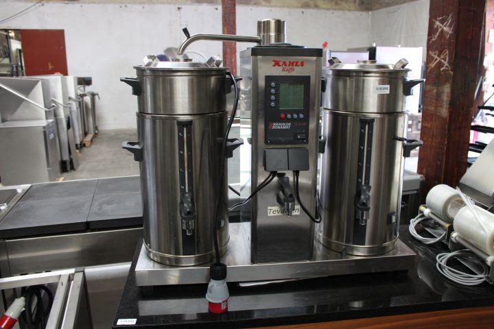 608394-1 Coffee machine Bravilor Bonamat B10HW