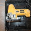 602758-1 DeWalt jigsaw DW343