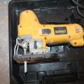 602758-4 DeWalt jigsaw DW343