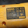 602758-5 DeWalt jigsaw DW343