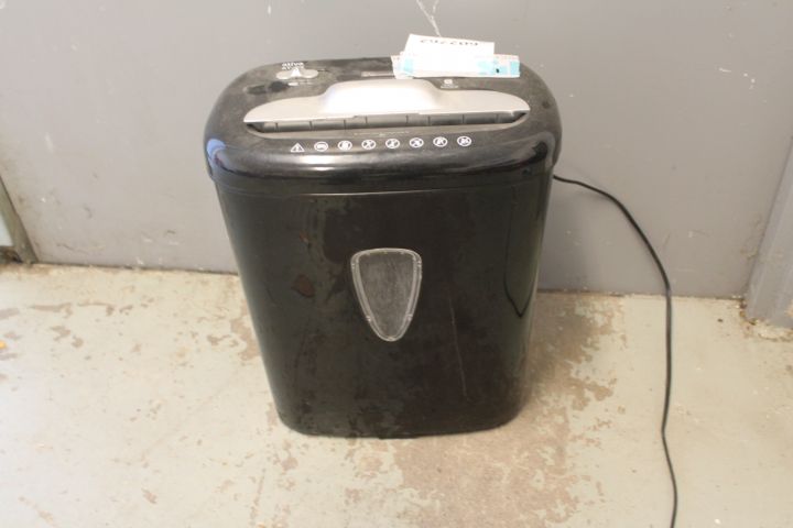 602762-1 Dokumentförstörare Ativa AT-BX