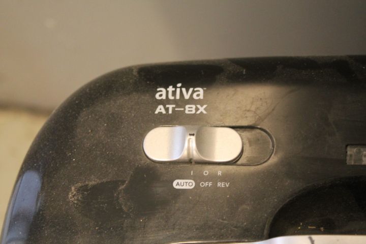 602762-4 Dokumentförstörare Ativa AT-BX