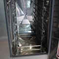 608428-2 Combi Oven Metos System Rational MM10