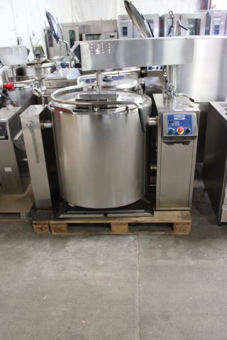 608460-2 Cooking pot Metos Culino Culimix 200 liters -96