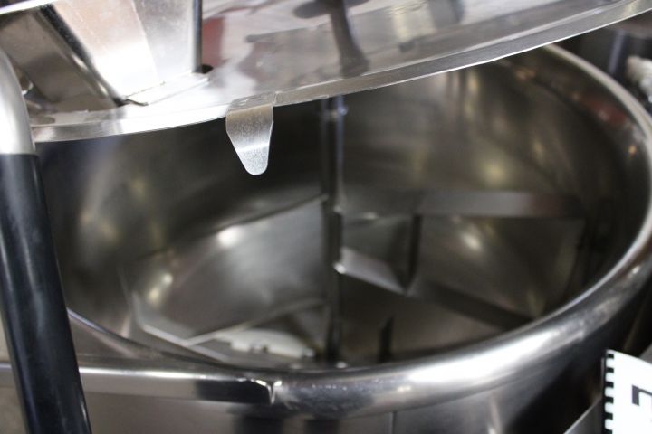 608460-5 Cooking pot Metos Culino Culimix 200 liters -96