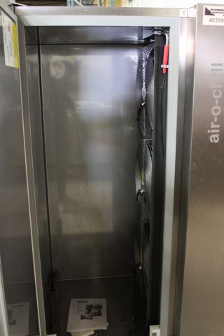 608463-2 Blast Chiller Electrolux Air-O-Chill