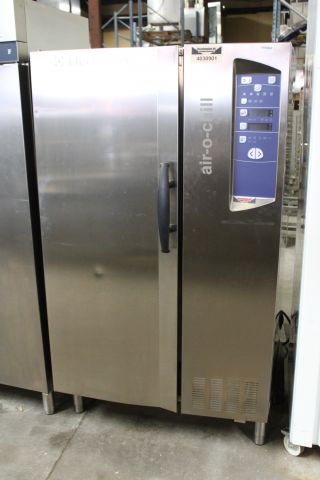 608463-1 Blast Chiller Electrolux Air-O-Chill