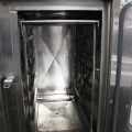 608470-3 Hot air oven with manual steam function Electrolux AR170