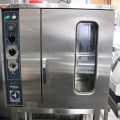 608470-2 Hot air oven with manual steam function Electrolux AR170