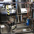 608463-3 Blast Chiller Electrolux Air-O-Chill