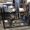 608463-5 Blast Chiller Electrolux Air-O-Chill