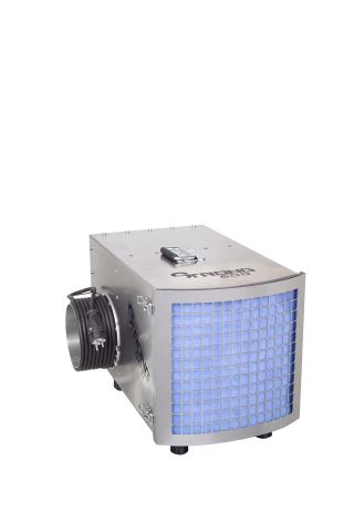 605951-1 Wait! Air purifier Strong 600 (New)