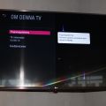 609756-1 LED-TV 43" LG 43LV340C