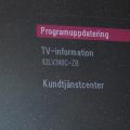 609756-2 LED-TV 43" LG 43LV340C