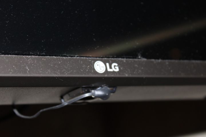 609756-3 LED-TV 43" LG 43LV340C