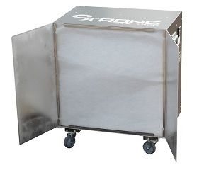 605933-3 Air purifier Strong Lite 1400 (New)