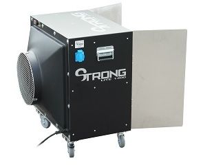 605933-4 Air purifier Strong Lite 1400 (New)