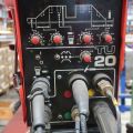 581079-4 Welding, Kemppi PSS3500 / TU20 / WU10
