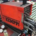 581079-5 Welding, Kemppi PSS3500 / TU20 / WU10