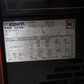 581079-8 Welding, Kemppi PSS3500 / TU20 / WU10