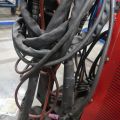 581079-9 Welding, Kemppi PSS3500 / TU20 / WU10