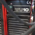 581079-11 Welding, Kemppi PSS3500 / TU20 / WU10