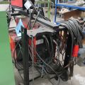 581079-13 Welding, Kemppi PSS3500 / TU20 / WU10