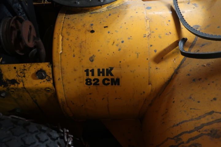 581090-5 Snowflake, STIGA 1132