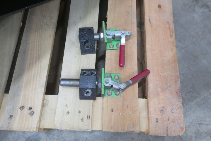 596216-8 Bandsåg Emco BS 3 Woodworker #uppdaterad text#