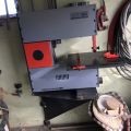 596216-2 Bandsåg Emco BS 3 Woodworker #uppdaterad text#