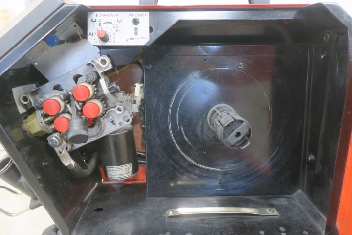 596226-5 Migwelder Kemppi Kempoweld 4000W