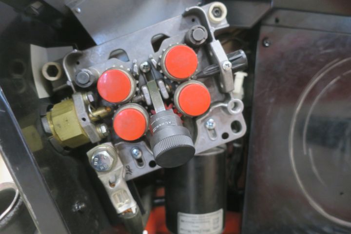 596226-6 Migwelder Kemppi Kempoweld 4000W