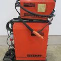 596226-9 Migwelder Kemppi Kempoweld 4000W