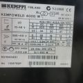 596226-11 Migwelder Kemppi Kempoweld 4000W